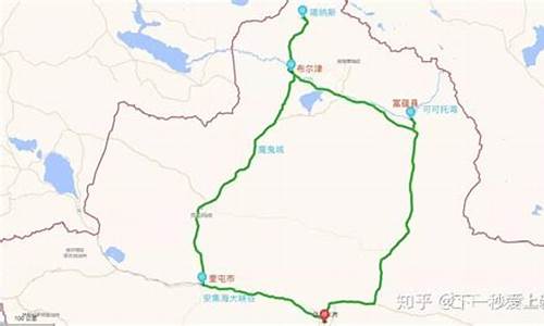 深圳到新疆旅游路线,深圳到新疆旅游路线攻略