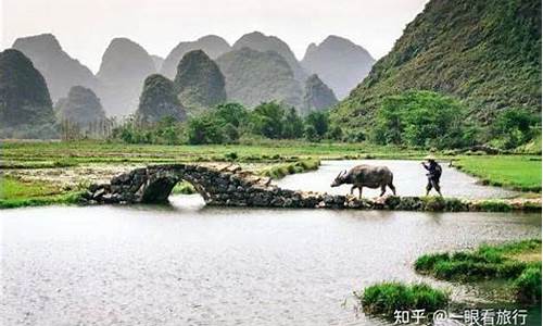 深圳到桂林旅游攻略三天自由行_深圳到桂林旅游攻略三天自由行路