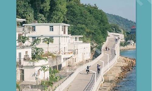 深圳十大骑行路线_深圳有哪些骑行路线