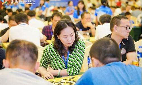 深圳围棋联赛第四届-2020深圳围棋段位比赛时间