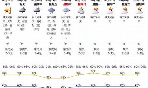 深圳天气实时预报查询_深圳天气实时