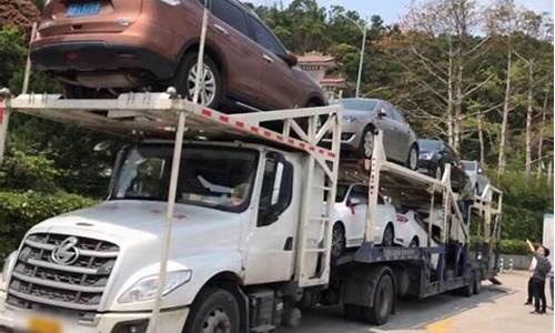 深圳宝安区二手车托运车_深圳宝安区二手车托运车辆电话