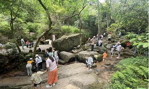 深圳旅游攻略自由行最佳线路_深圳旅游路线攻略亲子推荐