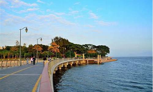 深圳海边旅游攻略景点必去的地方_深圳海边旅游攻略景点必去的地方推荐