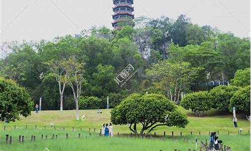 深圳红花山公园几点关门_深圳红花山公园停车场收费吗