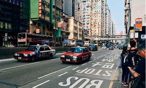 深圳香港自由行攻略_深圳去香港一日游免签