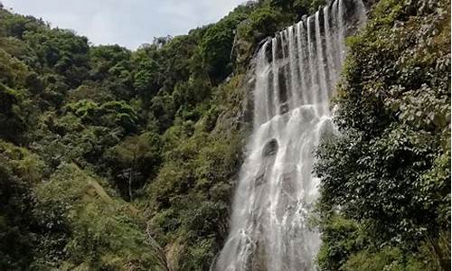 广东清远古龙峡景区玻_清远古龙峡玻璃大峡谷