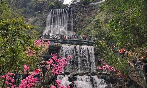 清远旅游景点大全介绍,清远旅游景点大全介绍一日游