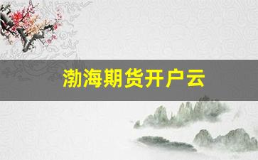 渤海期货开户云(渤海期货开户云平台官网)_https://www.gen-fastener.com_广期所_第1张