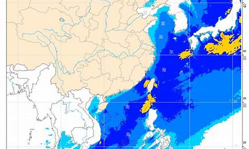 渤海近海天气预报_渤海近海天气预报15天