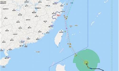 温州台风天气预报查询_温州台风天气预报