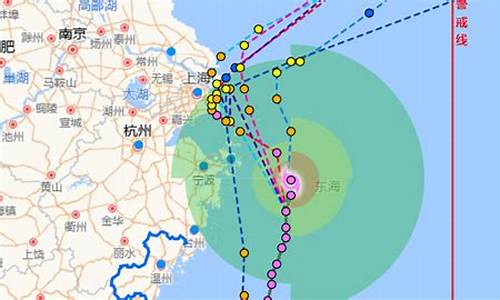 温州台风预报一周_温州台风预报一周天气