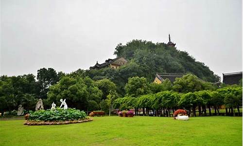 温州金山公园-温州金山公园在哪里