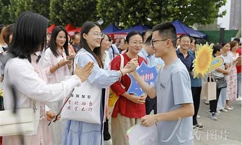 渭南高考临渭区考点,渭南市临渭区高考考点