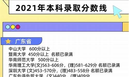 港澳台高考分数线,港澳台高考分数线2023