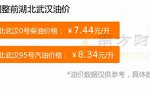 湖北今日油价98汽油价格_湖北今日油价95汽油