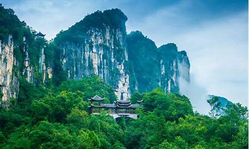 湖北恩施旅游景点门票_湖北恩施旅游景点门票多少钱