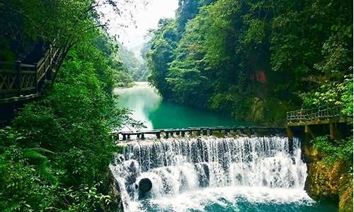 湖北旅游攻略必去景点神农架,湖北旅游攻略