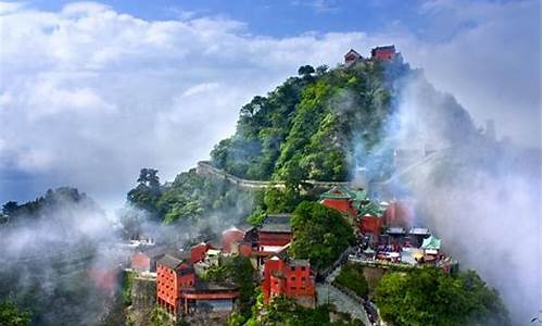 湖北旅游攻略必去景点推荐自驾游,湖北旅游景点攻略自由行