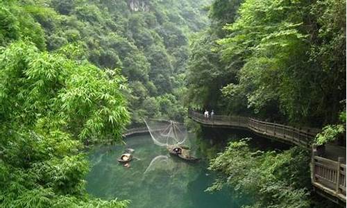 湖北旅游十大必去景,湖北旅游攻略景点必去十处