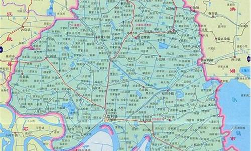 湖北省监利县天气预报_湖北省监利县天气预