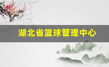 湖北省篮球管理中心-湖北省省篮球队