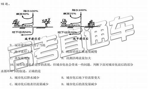 湖北高考模拟卷-湖北高考模拟试题