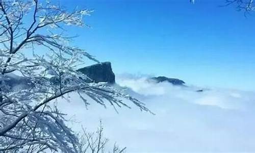 湖南冬天天气冷吗_湖南冬天天气冷吗现在