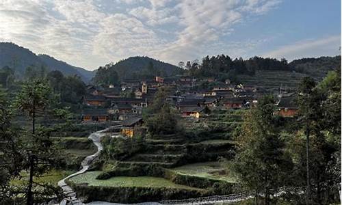 湘西十八洞村天气预报15天_湖南十八洞村