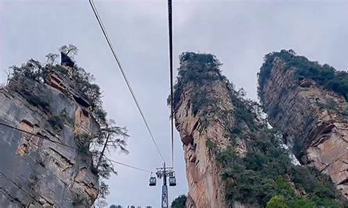 湖南张家界必去的景点,湖南张家界游玩攻略必去景点