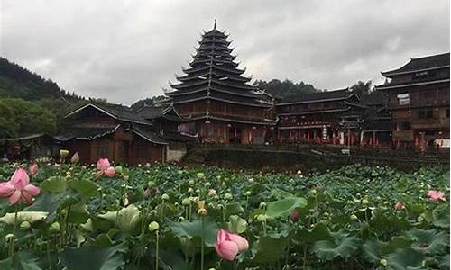 湖南怀化旅游十大必去景区_湖南怀化旅游十大必去景区排名