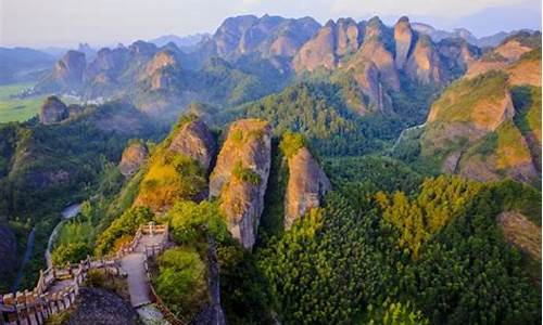 湖南有什么旅游景点_湖南有什么旅游景点好玩