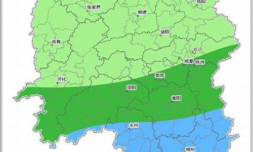 湖南郴州天气15天查询郴州一周天气预报_湖南郴州一周天气预报10天查询结果