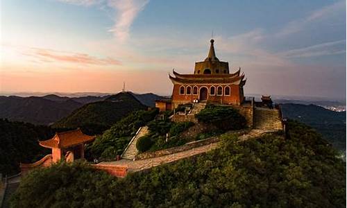 湖南长沙韶山旅游景点_长沙韶山好玩吗