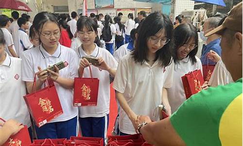 湛江一高考生,湛江高考生有多少人数