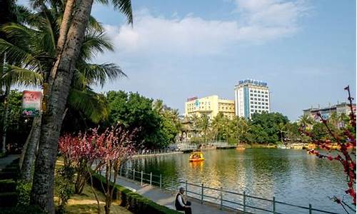 湛江旅游景点大全介绍海边_湛江旅游景点大全介绍海边图片