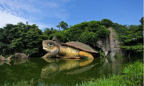 湛江旅游景点门票_湛江旅游景点门票多少钱