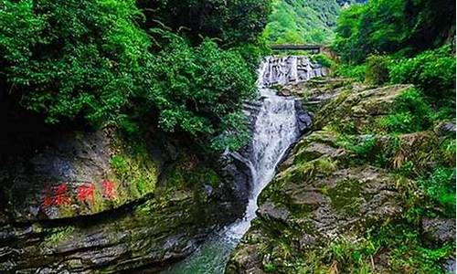 溪口景区游玩攻略_溪口旅游攻略一日