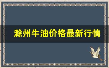 滁州牛油价格最新行情_滁州牛肉市场卖多少钱一斤