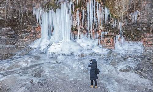 滴水成冰实验原理-滴水成冰