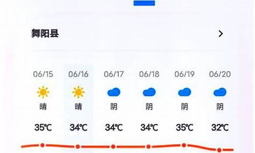 漯河天气情况_漯河天气预报查询今日