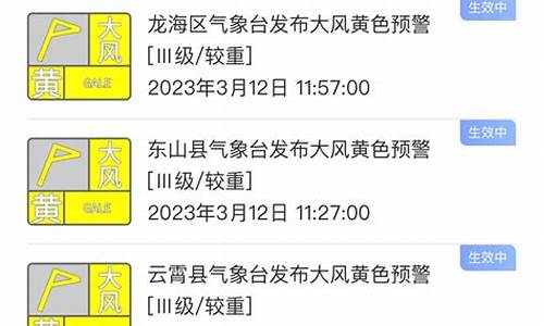 福建漳州平和天气预报15天查询_漳州平和