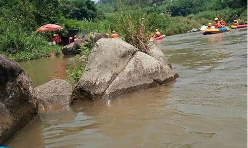 长泰漂流好玩吗?福建漳州长泰漂流攻略_漳州长泰漂流攻略