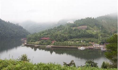 漳平九鹏溪_漳平九鹏溪风景区