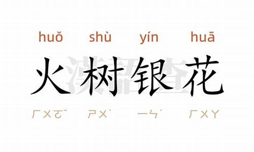 火树银花造句一年级简单一点_火树银花造句一年级简单一点怎么写