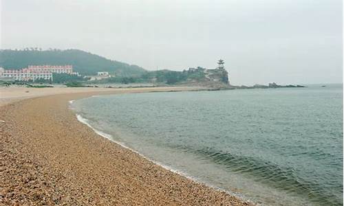 烟台蓬莱长岛旅游攻略_烟台蓬莱长岛旅游攻略 小红书