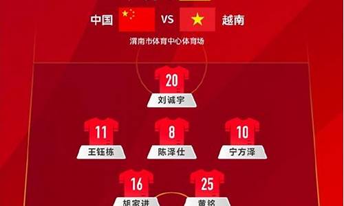 熊猫杯 中国球迷叫好-熊猫杯中国u19国家队