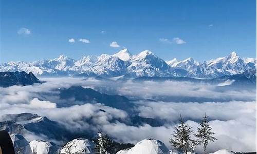 牛背山攻略冬天_牛背山最佳旅游季节