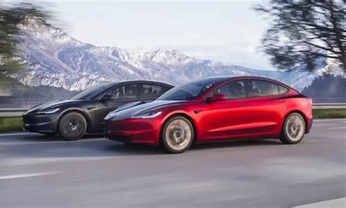 特斯拉2021新款model3音响_特斯拉2021新款modely