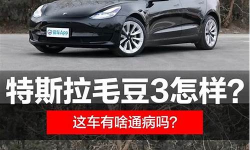 特斯拉3落地价多少元_特斯拉model 3落地多少钱